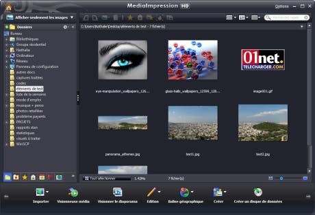 Mediaimpression 2 for mac